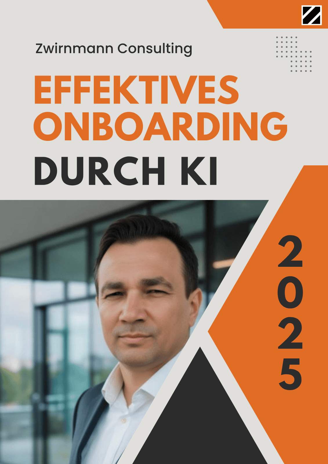 Whitepaper: Mit Künstlicher Intelligenz zum Onboarding der Zukunft